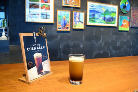 スタ―バックス 武生中央公園店をどこより詳しく徹底ガイドします！ ここだけの特別メニューもありますよ。