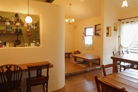 OUCHI CAFE MUC(ムク)