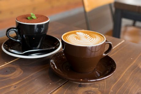 POSSE COFFEE