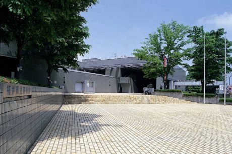 福井県立美術館