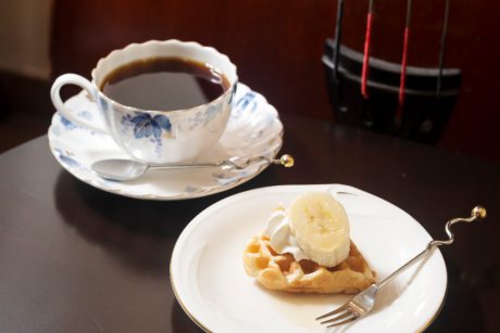 cafe&relaxation kimama