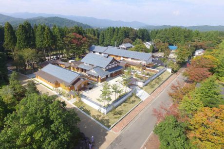 越前古窯博物館