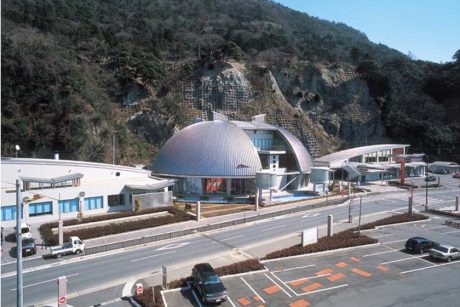 越前がにミュージアム・ビックラブ