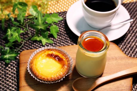 赤れんがcafe