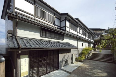 福井市橘曙覧記念文学館