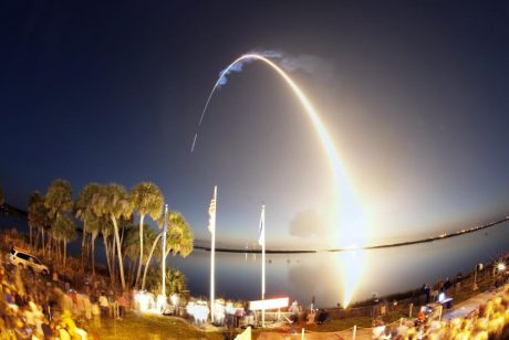 「宇宙に一番近い場所にて」宇宙ライター・林公代②【ふーぽコラム】