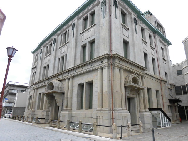 敦賀市立博物館 メイン画像