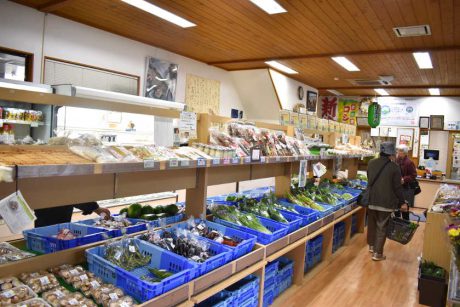 実りの秋！ 越前町の「おもいでなfarm（ファーム）」は美味しいものであふれてるよ。