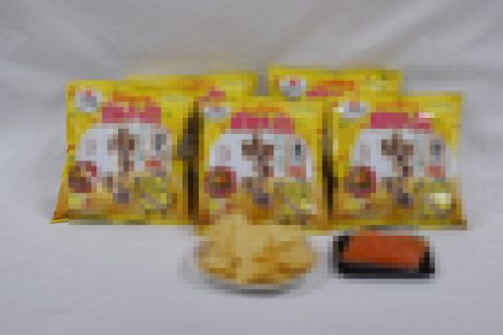 福井県のご当地ポテチ再び！ 果たして今回は何味？ 10月29日（月）発売。