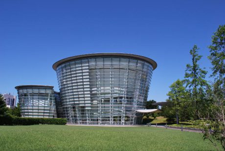 福井市美術館アートラボふくい