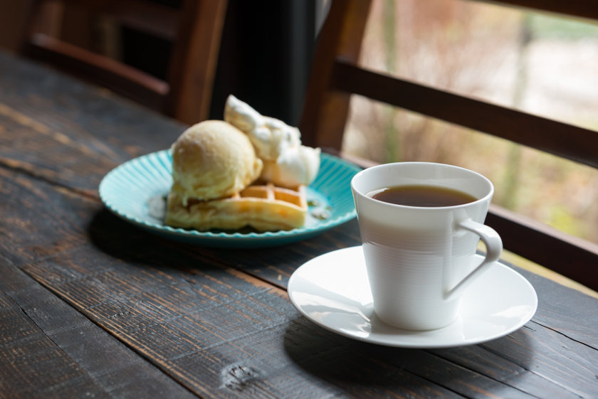 Coffee beans ＆ Cafe Enzo Coffee（エンゾコーヒー） メイン画像