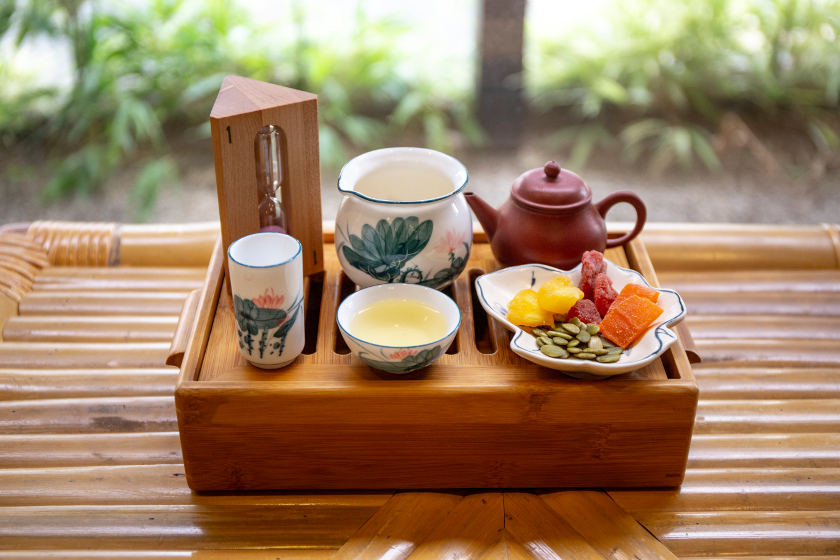 本格的な中国茶を楽しめる福井のカフェ３店。日々の疲れをほっこり癒そう！