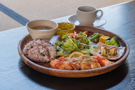 BEAUTY&CAFÉ JURAKU(ジュラク)