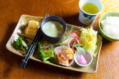 カフェ ボワ