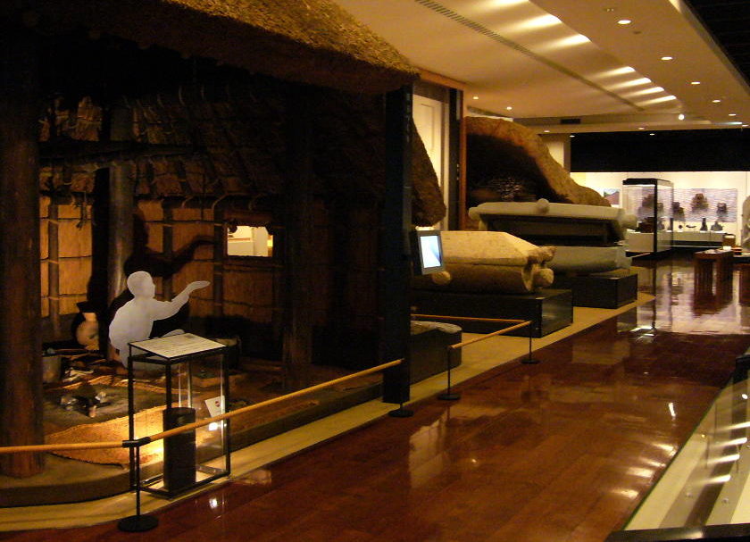 福井県立歴史博物館 サブ画像