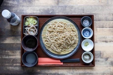 風の森コスモポリタンカフェ