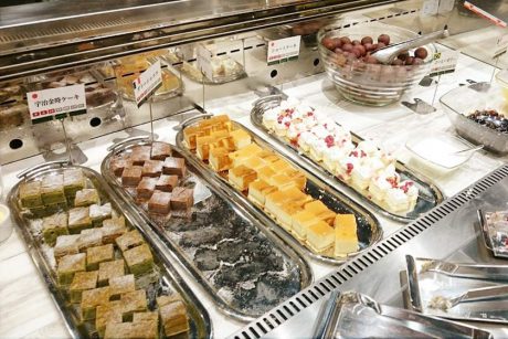 【2022年10月28日(金)リニューアルオープン】平日女性1,000円で食べ放題！  パリオの「ワールドビュッフェ」（福井市）が人気【ちょいネタ】