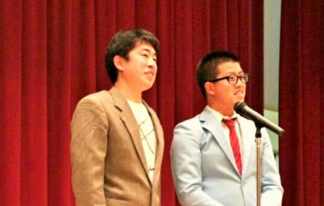 6回目の定旨（さだうま）ライブは過去最高の集客でした！！【住みます芸人日記】