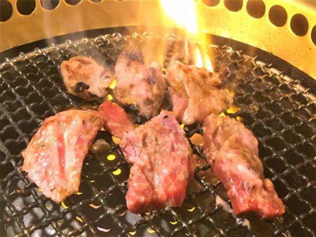 国産牛焼肉食べ放題「肉匠坂井」（福井市）がオープン！ 「炭火焼肉屋さかい」のリニューアルで12月4日開店予定。【ちょいネタ】