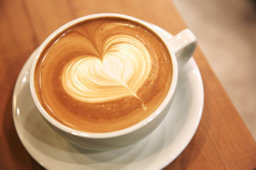 HANDS COFFEE（ハンズコーヒー） サブ画像