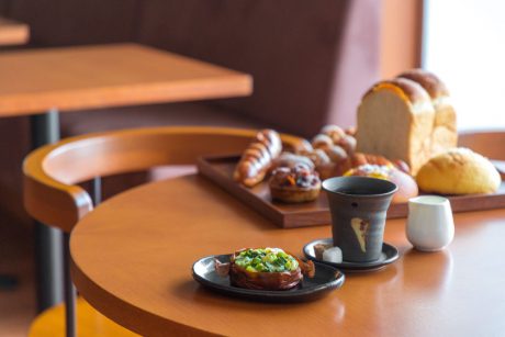 Mono Café par ESPOIR(エスポワール)