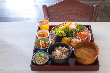 Vonavege(ボナベジ)