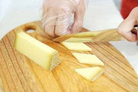 ホリデーシーズンはチーズのオードブルで盛り上がろう！