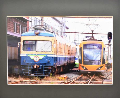 「地方鉄道の魅力と心意気」／ 鉄道写真家・エッセイスト 南 正時②【ふーぽコラム】