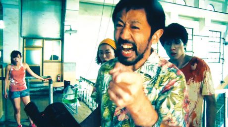 日本アカデミー賞「カメラを止めるな！」が８部門受賞だって！！【ちょいネタ】