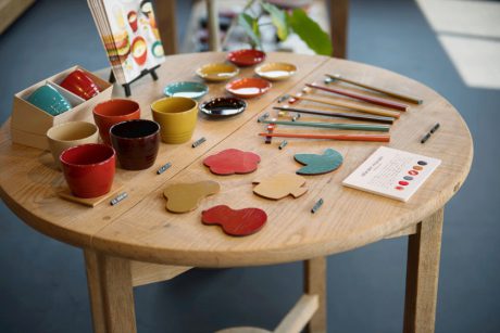 センスがいい福井の手みやげ５選。職人のこだわりを大切なあの人へ贈ろう。