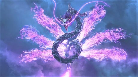 なぬ？！ 福井が誇る日本酒「黒龍」と名作RPG『ファイナルファンタジー』がコラボだと？！