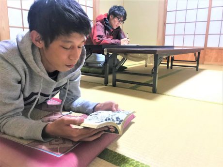 松平春嶽そっくり芸人プレゼンツ！ お笑いのネタを書く方法【住みます芸人日記】