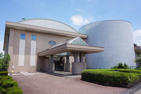 福井県内水面総合センター