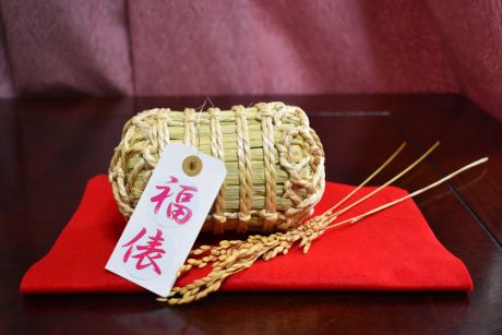 【応募終了】レアすぎるミニ米俵を作り続けているおじちゃんに会ってきた！【プレゼントあり】