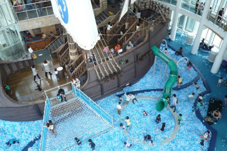 福井県こども家族館