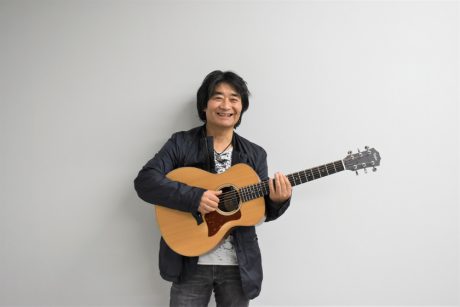 スターダスト☆レビュー根本要さんが編集部に来たよ！！ 1月14日に福井でライブ！ 【動画あり】