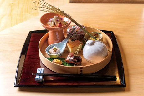 料理屋 みや﨑