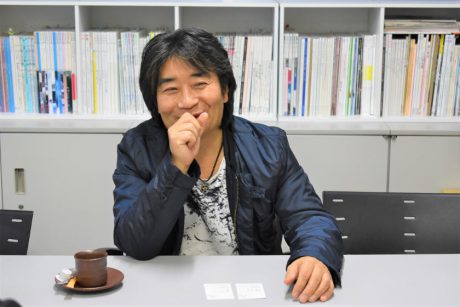 続報！！ スターダスト☆レビュー根本要さんに、ふーぽがロングインタビュー！