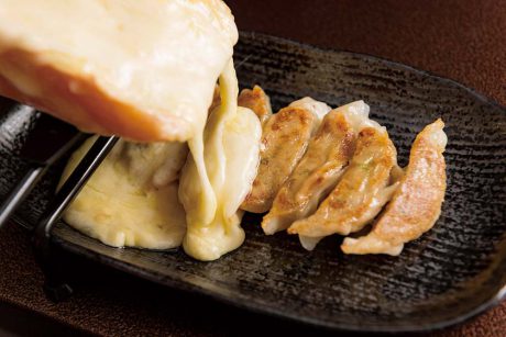 GYOZA kitchen 信正(しんせい)