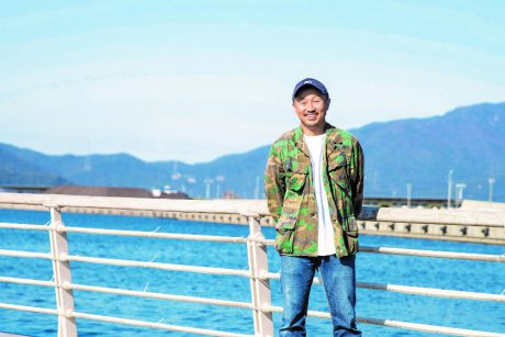 「こだわりの服作りを通して、多くの人に幸せを感じてほしい」 ／ HBNS（ハバノス）デザイナー 水戸部昭夫さん【ふくい人に聞く】