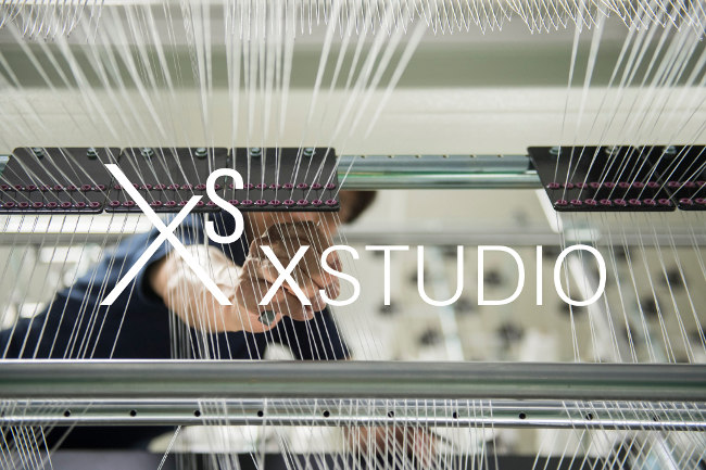 XSTUDIO プレゼンテーション／福井　福井の“繊維”と３つのスタジオからはじまる実践 メイン画像