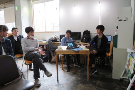 「 都市と地方の『きっかけ』格差」／ 高校生・起業家　小原涼①【ふーぽコラム】