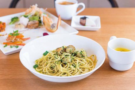 Ristorante Verona(ヴェローナ)