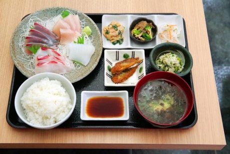 福井で安くて美味しい海鮮ランチのお店7選！1,000円前後で絶品魚ランチ