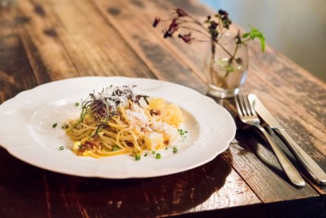 こだわり絶品チーズ料理ずらり！ 福井県内のチーズが美味しい料理店８選。