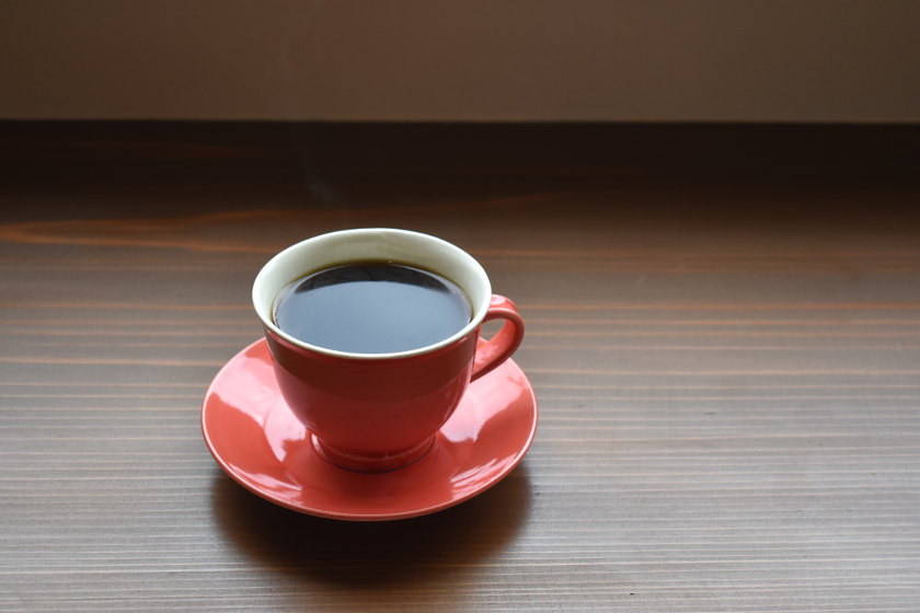【2/28(日)締切】鯖江市の「coffee shop HONANO」からオリジナルブレンド コーヒー（100ｇ）を10名様にプレゼント！
