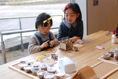 【開催済】＼親子で参加できるワークショップいっぱい／ 福井のものづくりをとことん楽しめる【MONOCAN クラフトマルシェ】へ行こう！