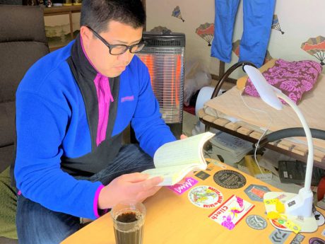 お笑い芸人の休日の過ごし方（坂井市住みます芸人編）【住みます芸人日記】