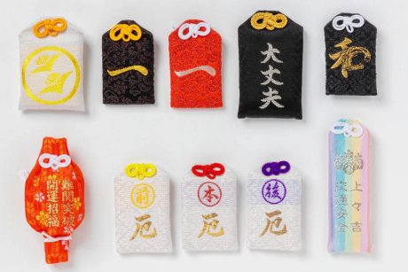 福井の神社で手に入る人気＆限定お守り7選。ご利益別に選べるオリジナル御守りまとめ