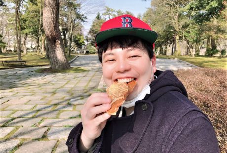 癒し効果抜群 ！？ こにおの写真集を提案します！【住みます芸人日記】